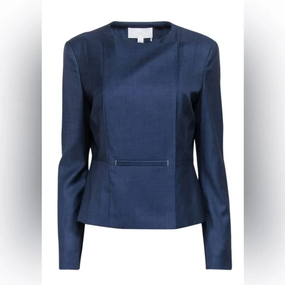 BOSS by Hugo Boss "Jasoni" Blazer - Picture 12 of 13